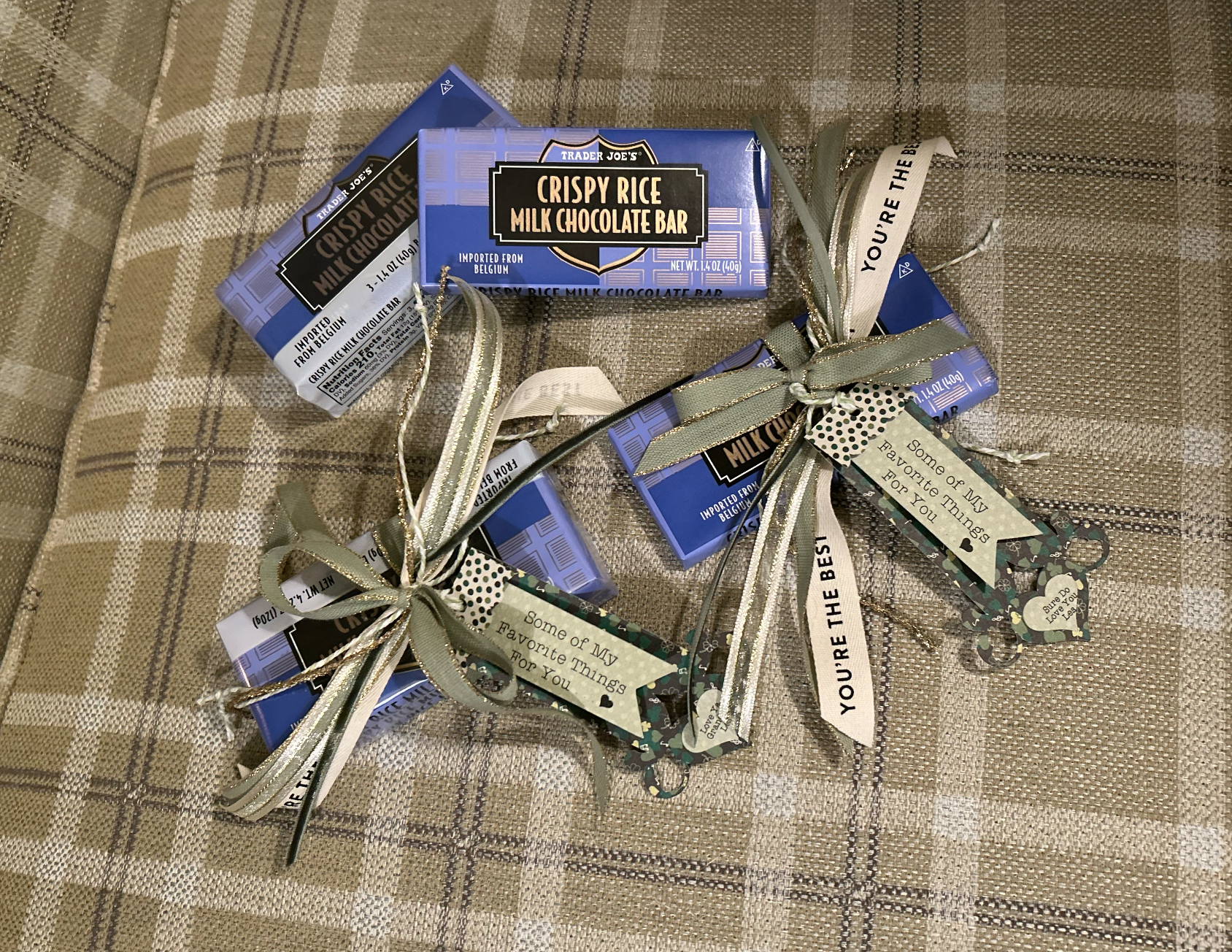 Valentine’s For Kids