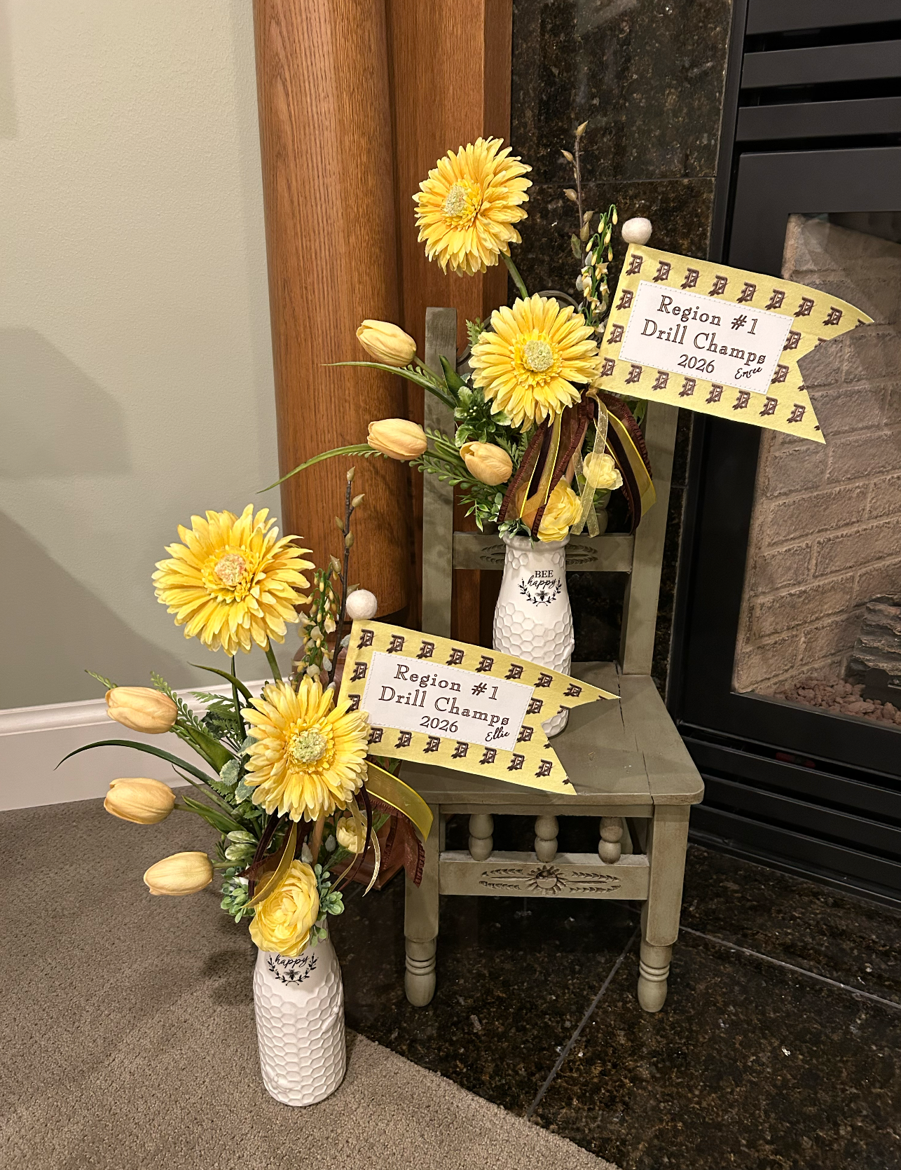 Unique Handcrafted Gifts