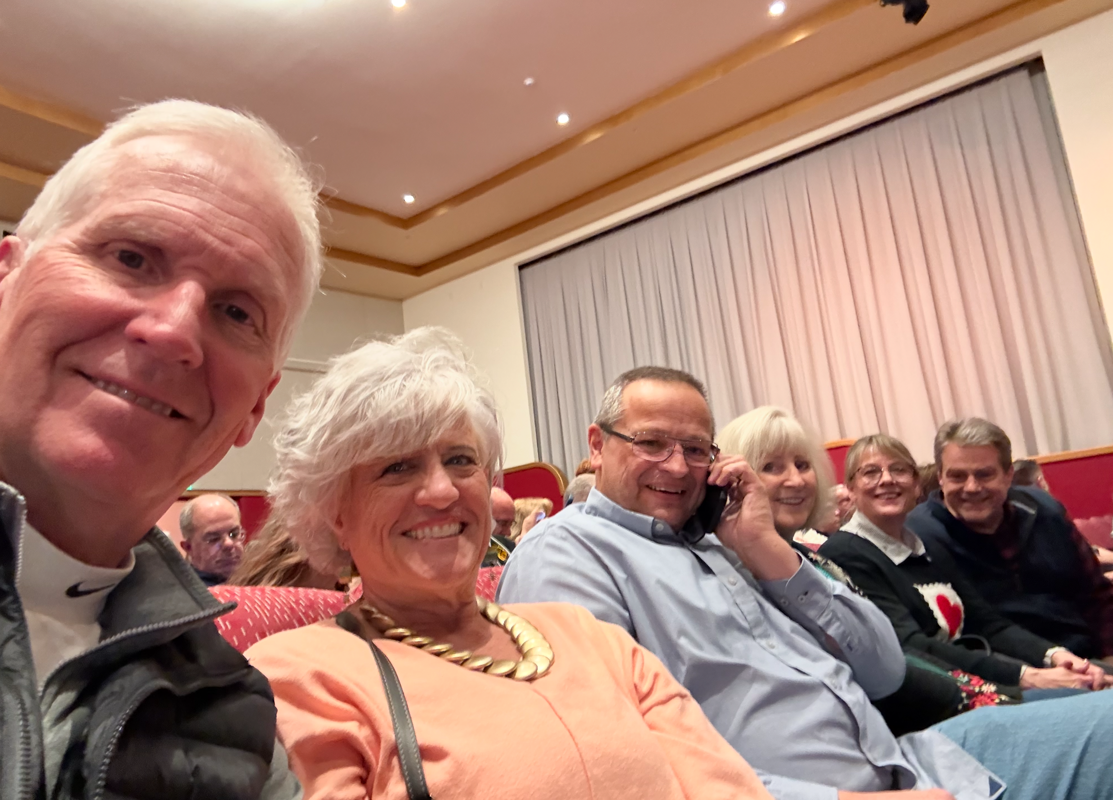 Music That Makes You Feel Good