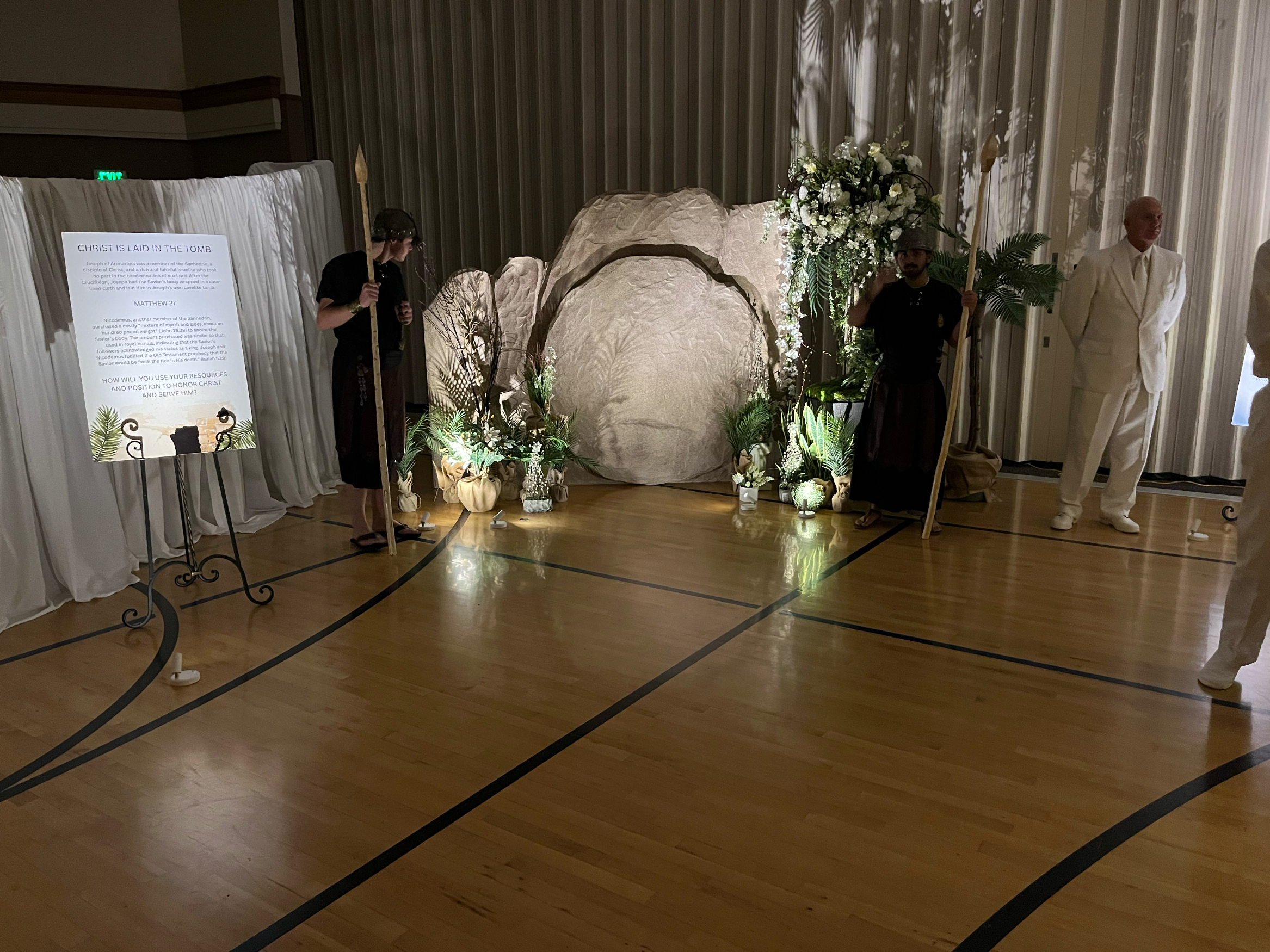 Making Trees and Topiaries From Scratch