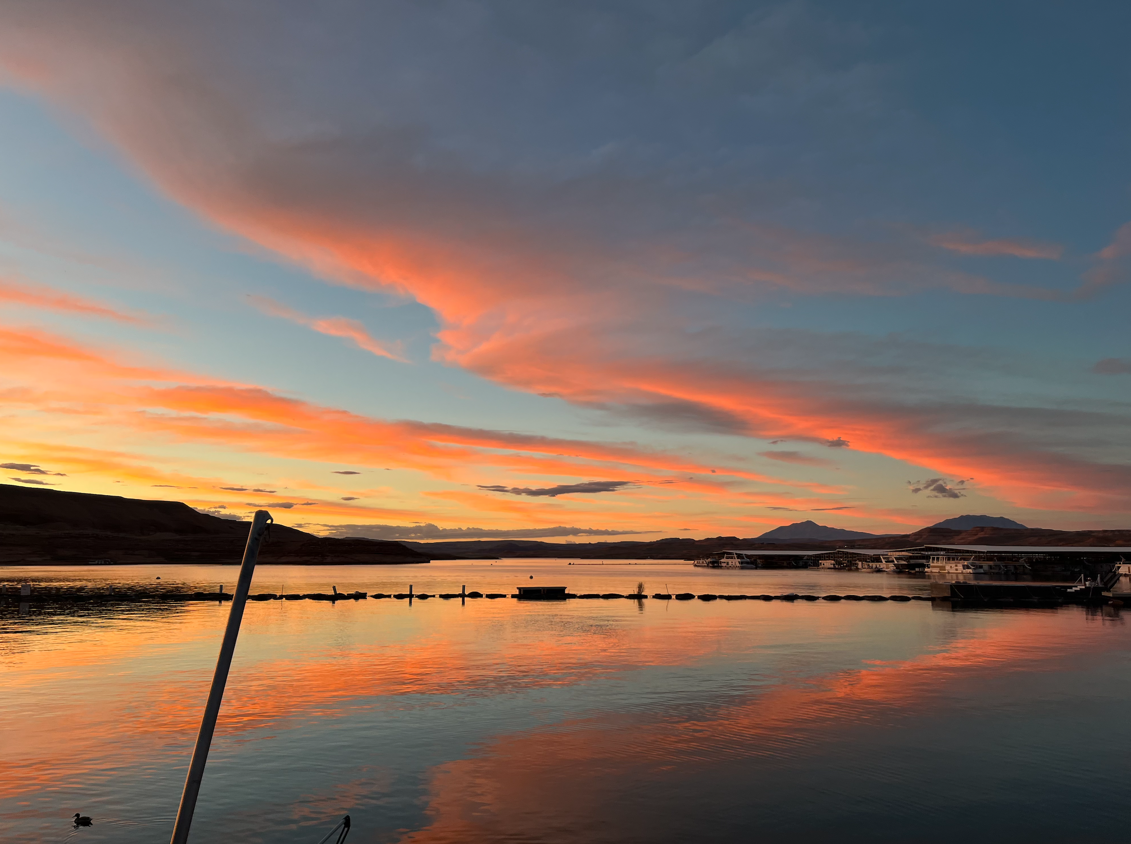 Lake Powell – Heaven on Earth