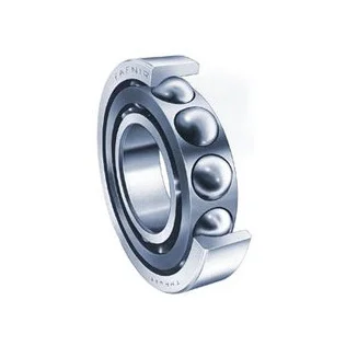 Angular Contact Ball Bearings