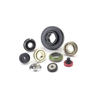 Specialty Ball Bearings