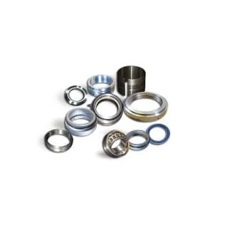 Mounted Bearing Accessories