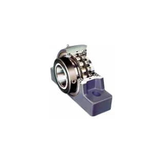 Mounted Roller Bearings