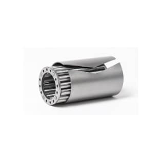 Journal Roller Bearings