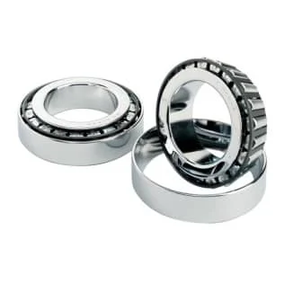Tapered Roller Bearings