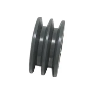 V Belt Pulleys