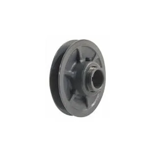 Variable Speed Pulleys