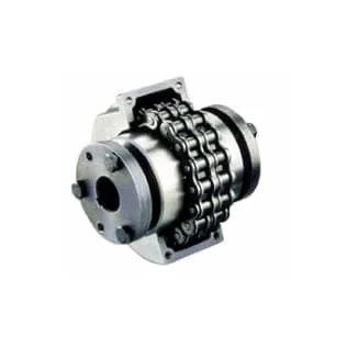 Chain Couplings