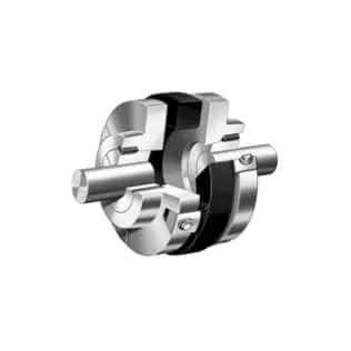 Elastomeric Couplings