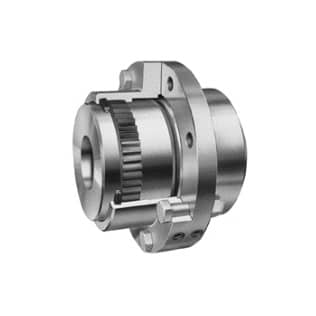 Gear Couplings