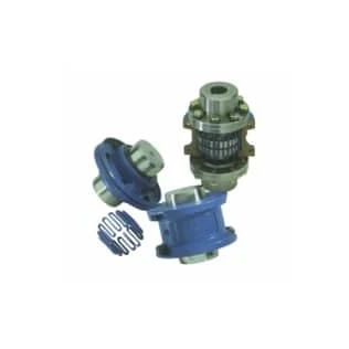 Grid Couplings