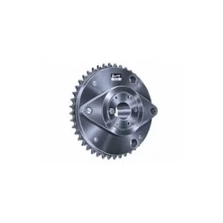 Torque Overload Devices