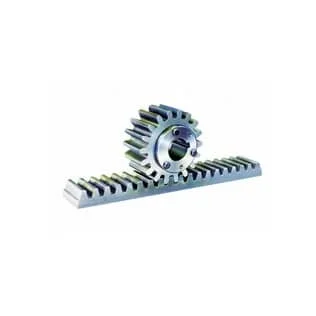 Gear Rack