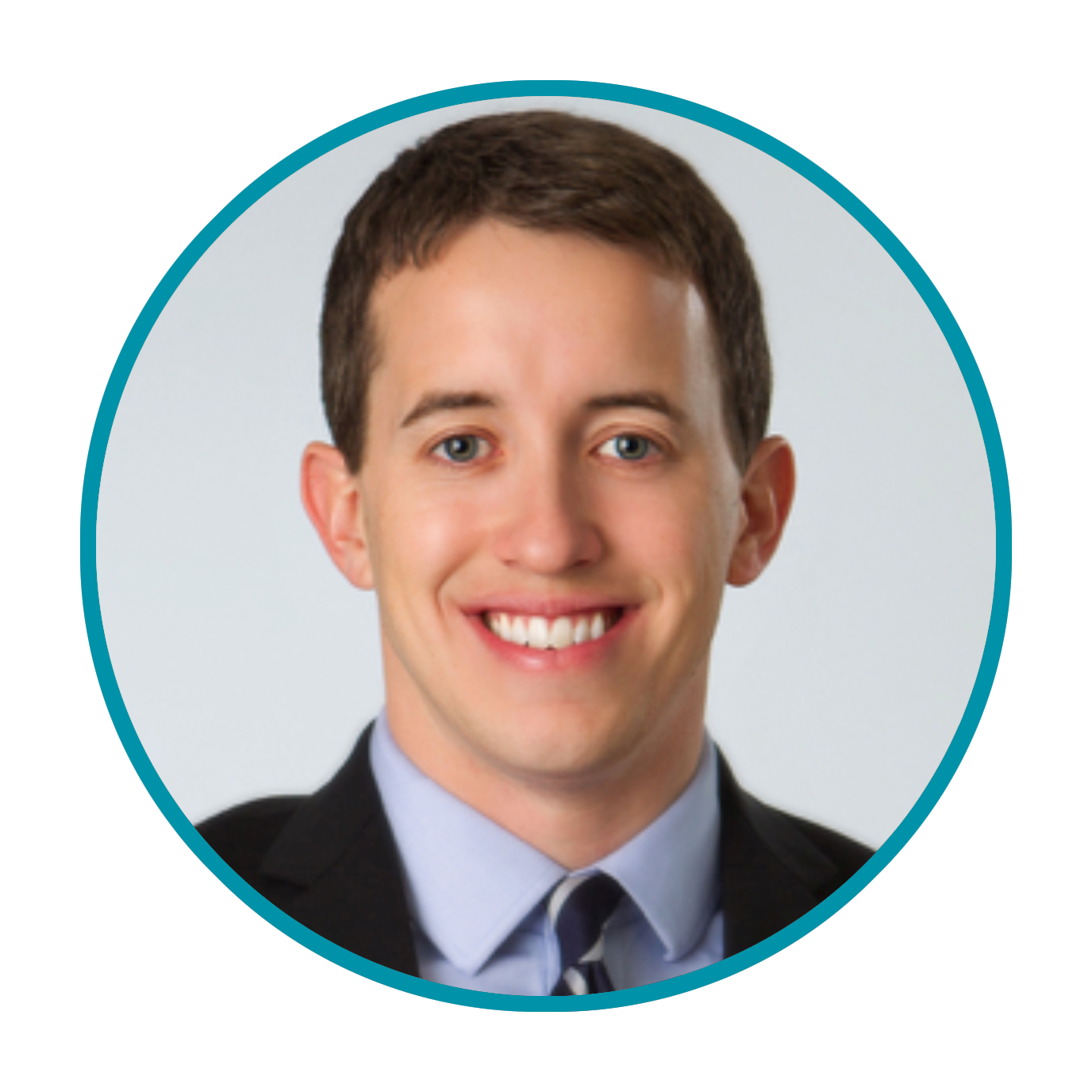 Dr. Jordan Keith, OD, FAAO, ABO Diplomate
