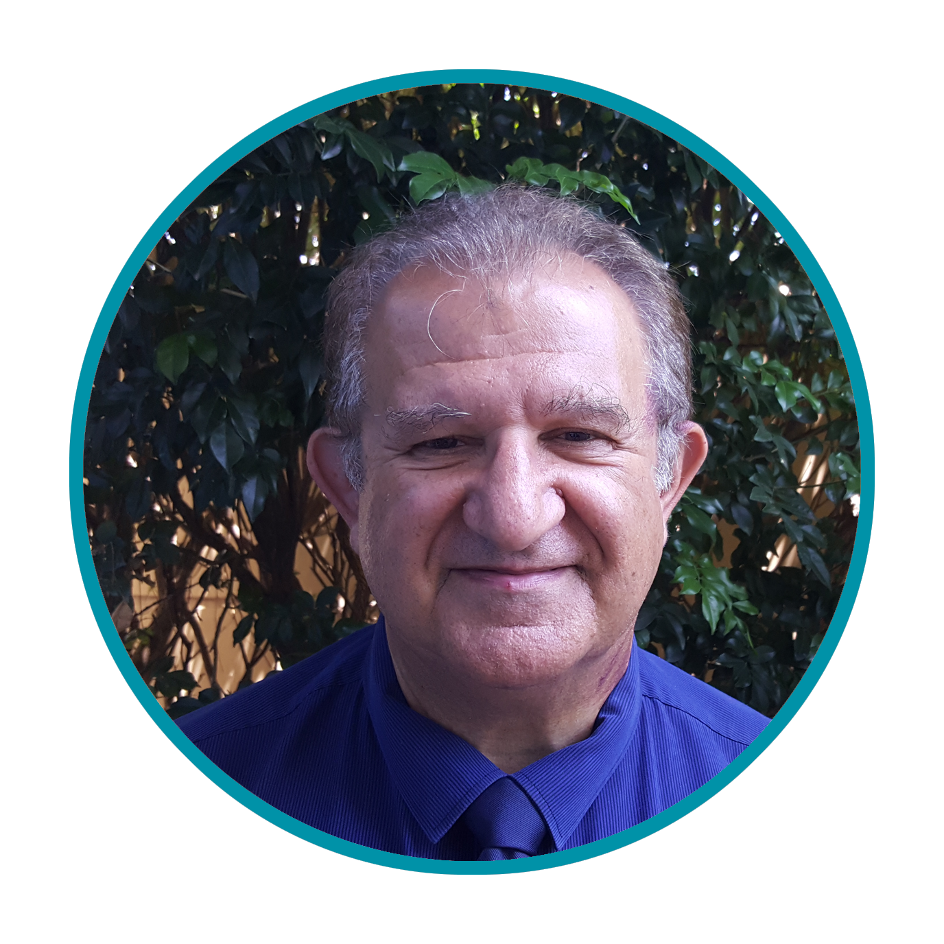 Steve Daras