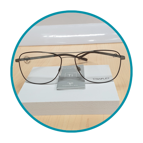 European Eyewear