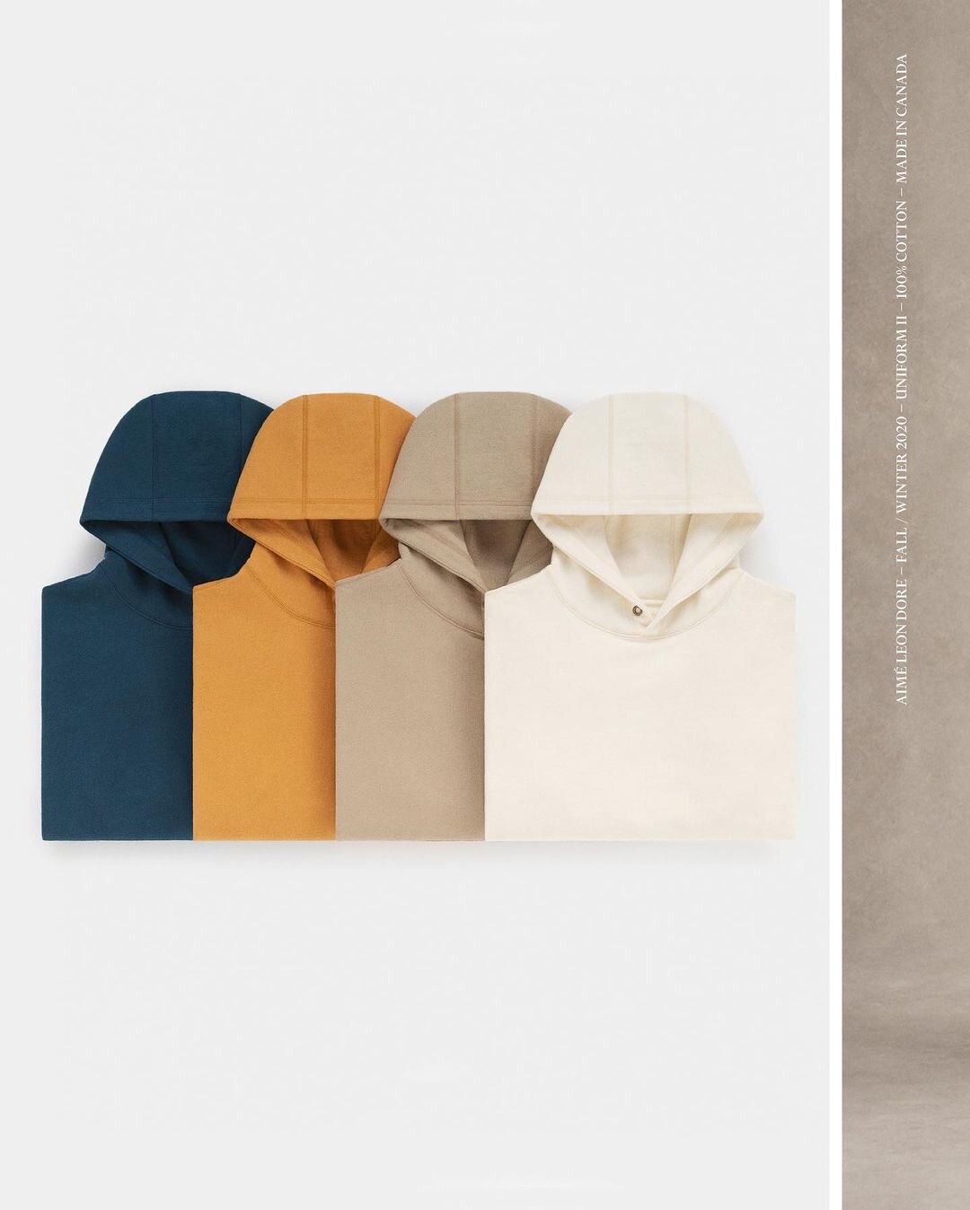 Outerwear – Aimé Leon Dore EU