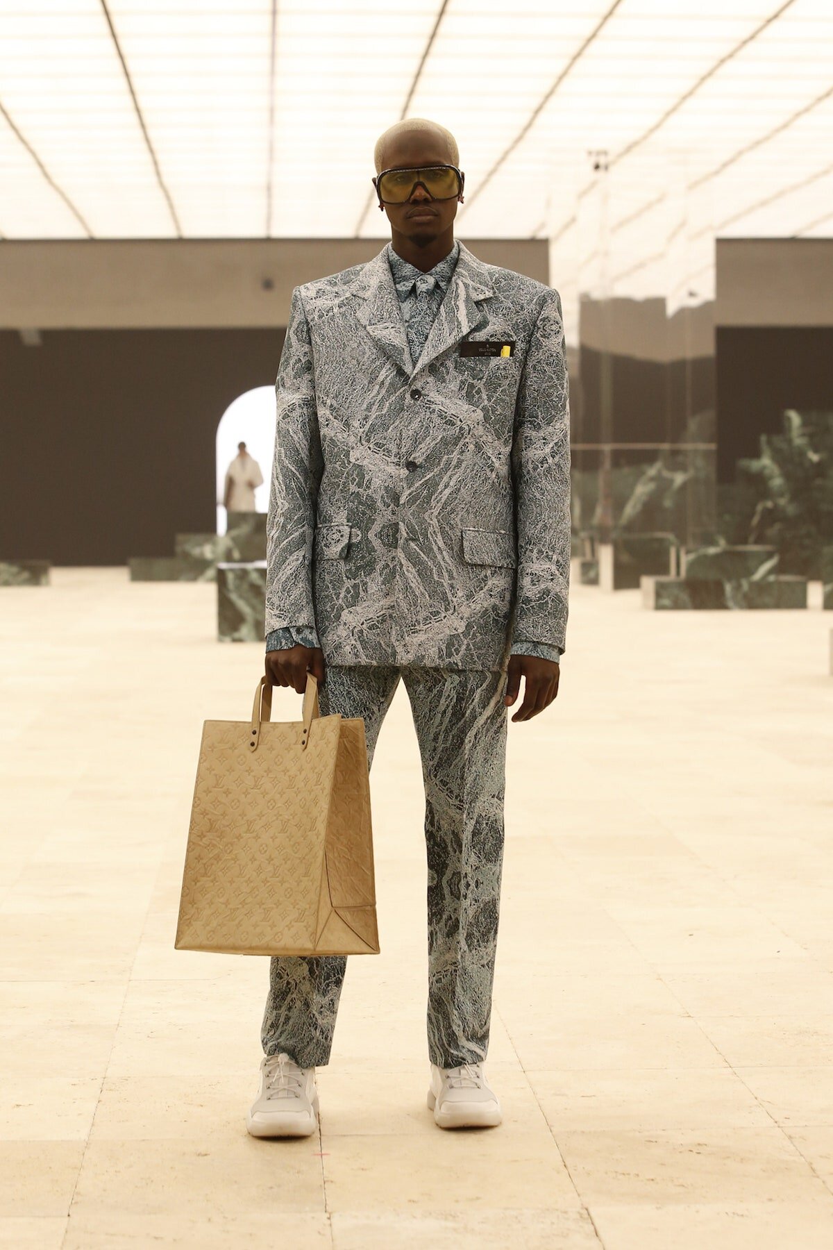 Louis Vuitton﻿﻿﻿﻿﻿﻿ For Men - Luxury Fashion - IetpShops Great Britain