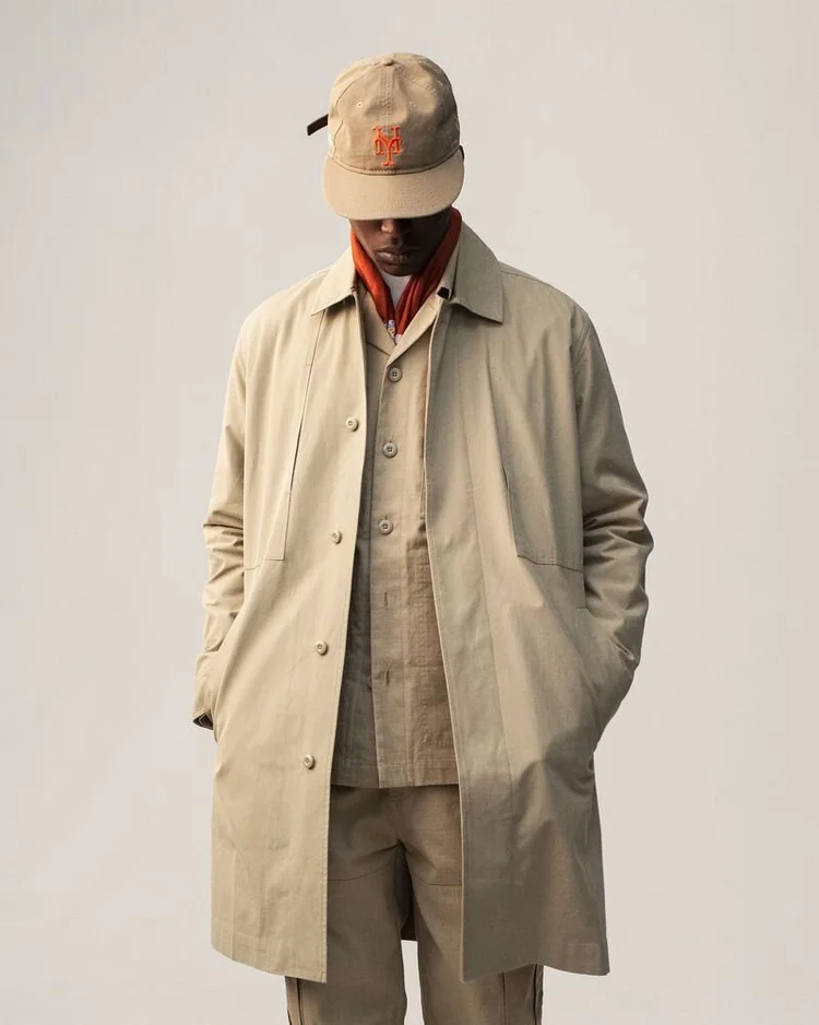 AIMÉ LEON DORE DROPS ITS SPRING/SUMMER 