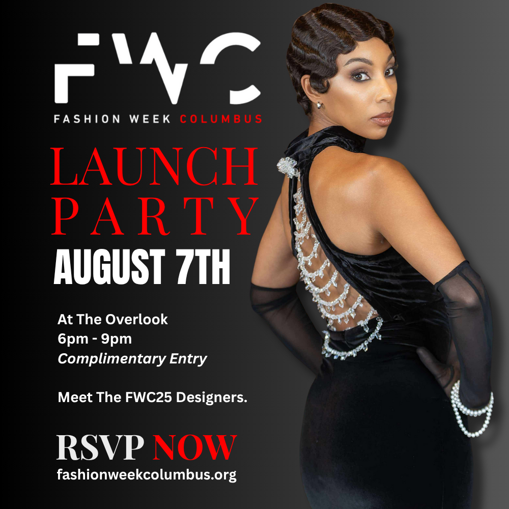FWC25 LAUNCH PARTY