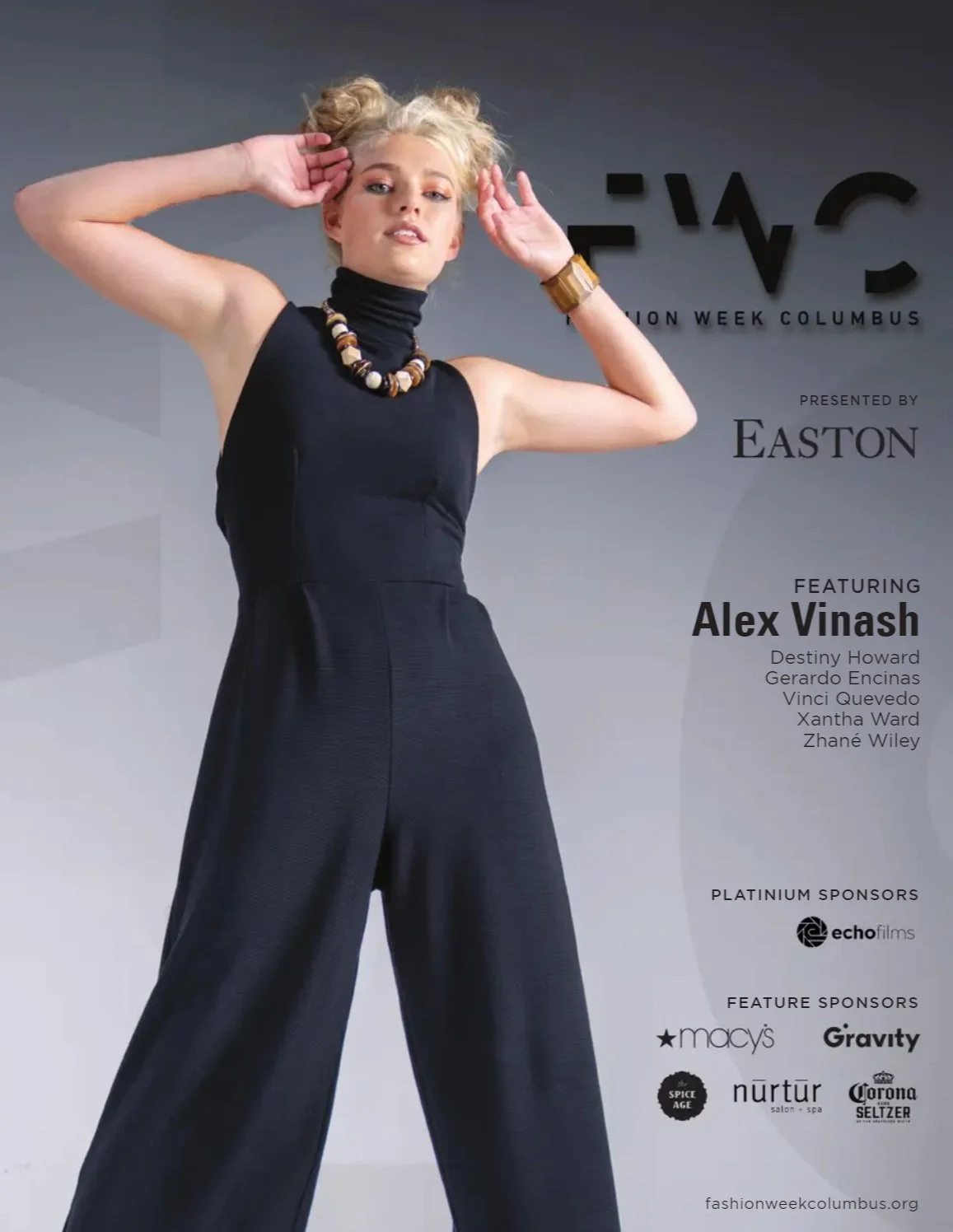 Fashion Week Columbus