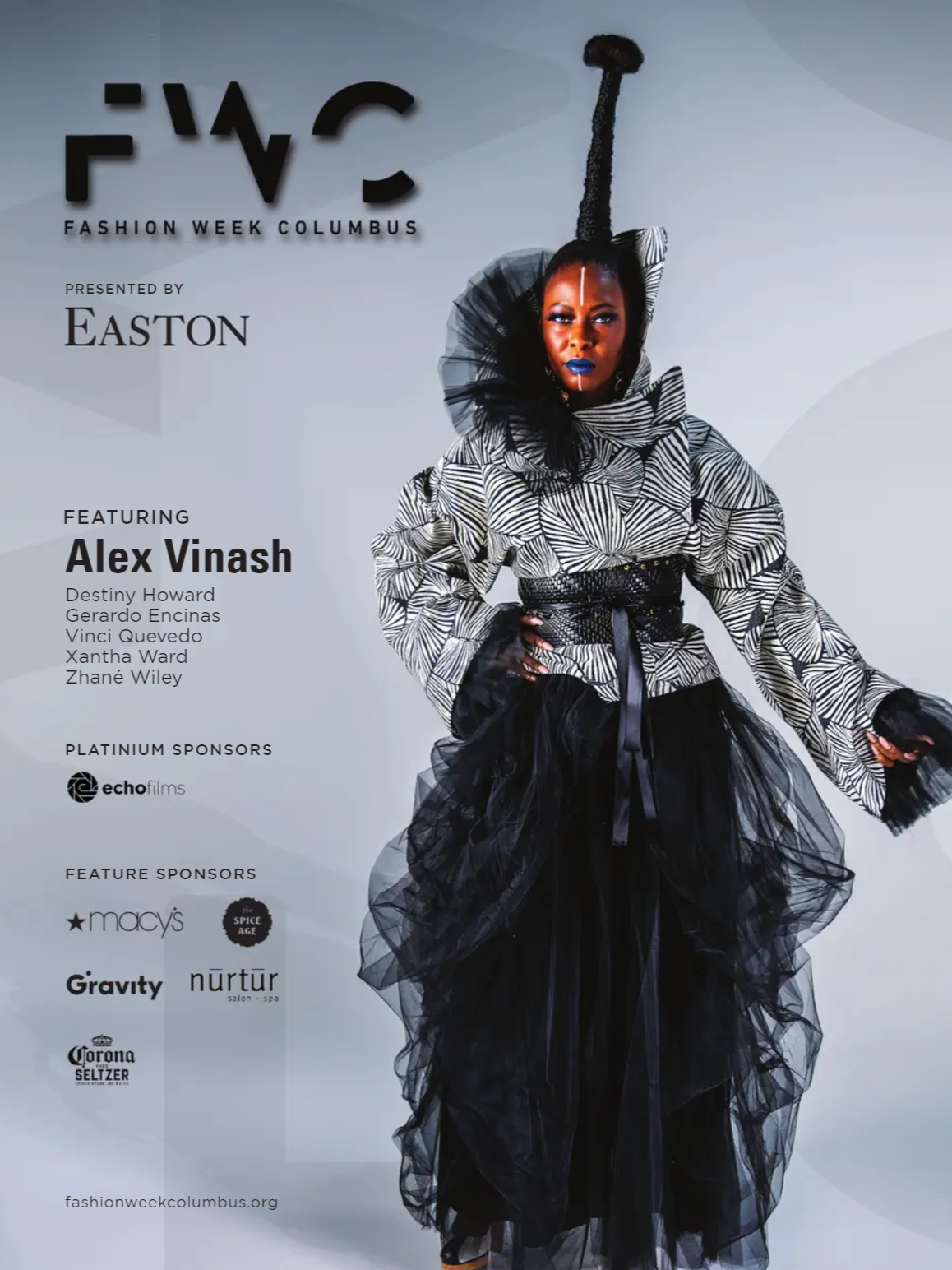 Fashion Week Columbus