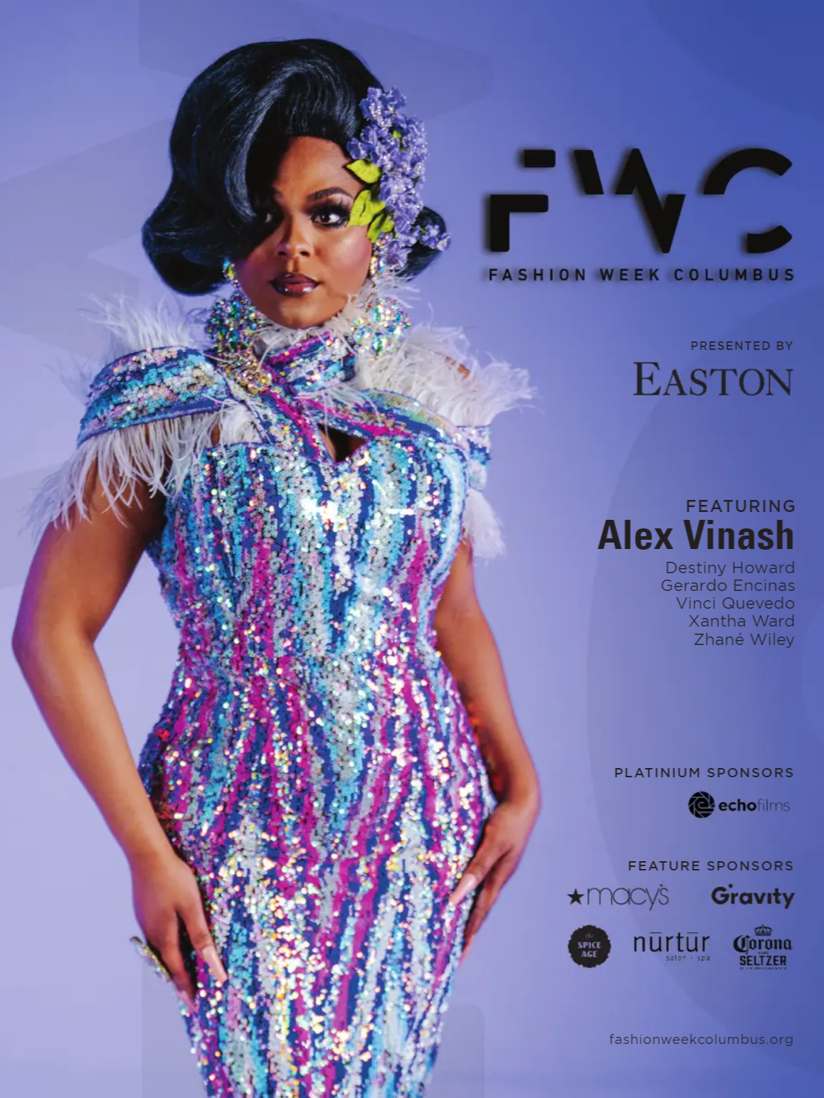 Fashion Week Columbus