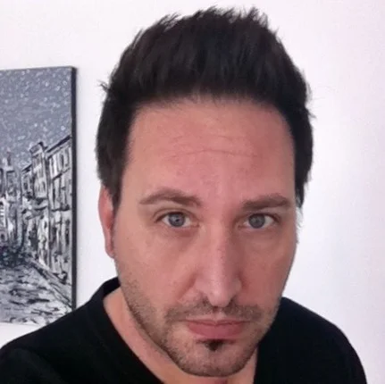 Lorenzo DellaForesta