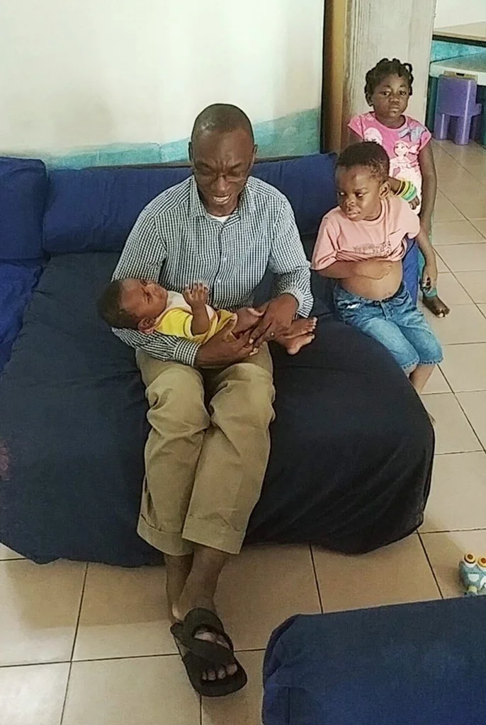 Jean de Dieu Louvila