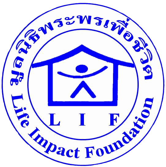 Life Impact Foundation