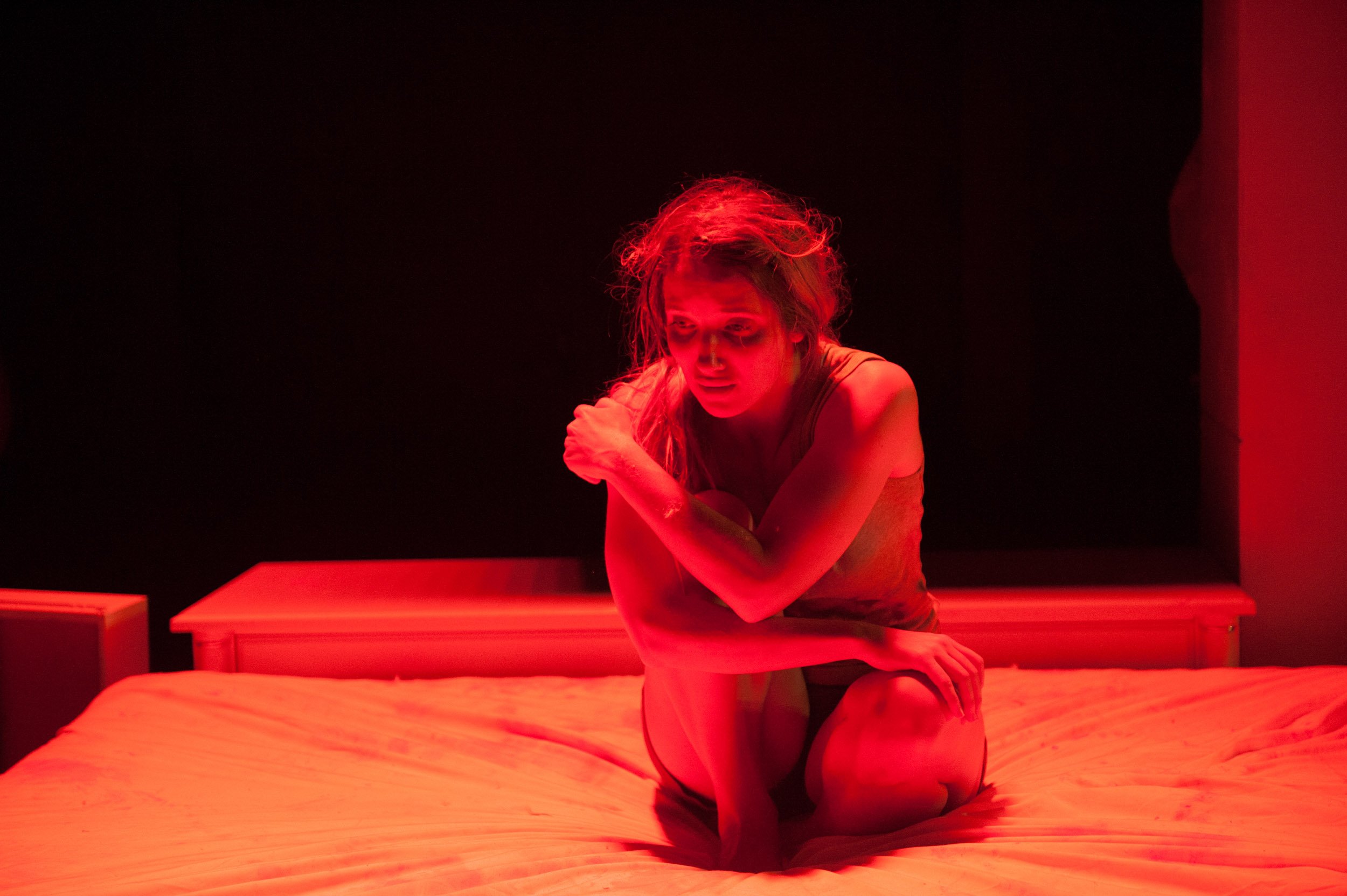  ‘Lord of the Flies’, US-A-UM and Malthouse Theatre, 2013. 