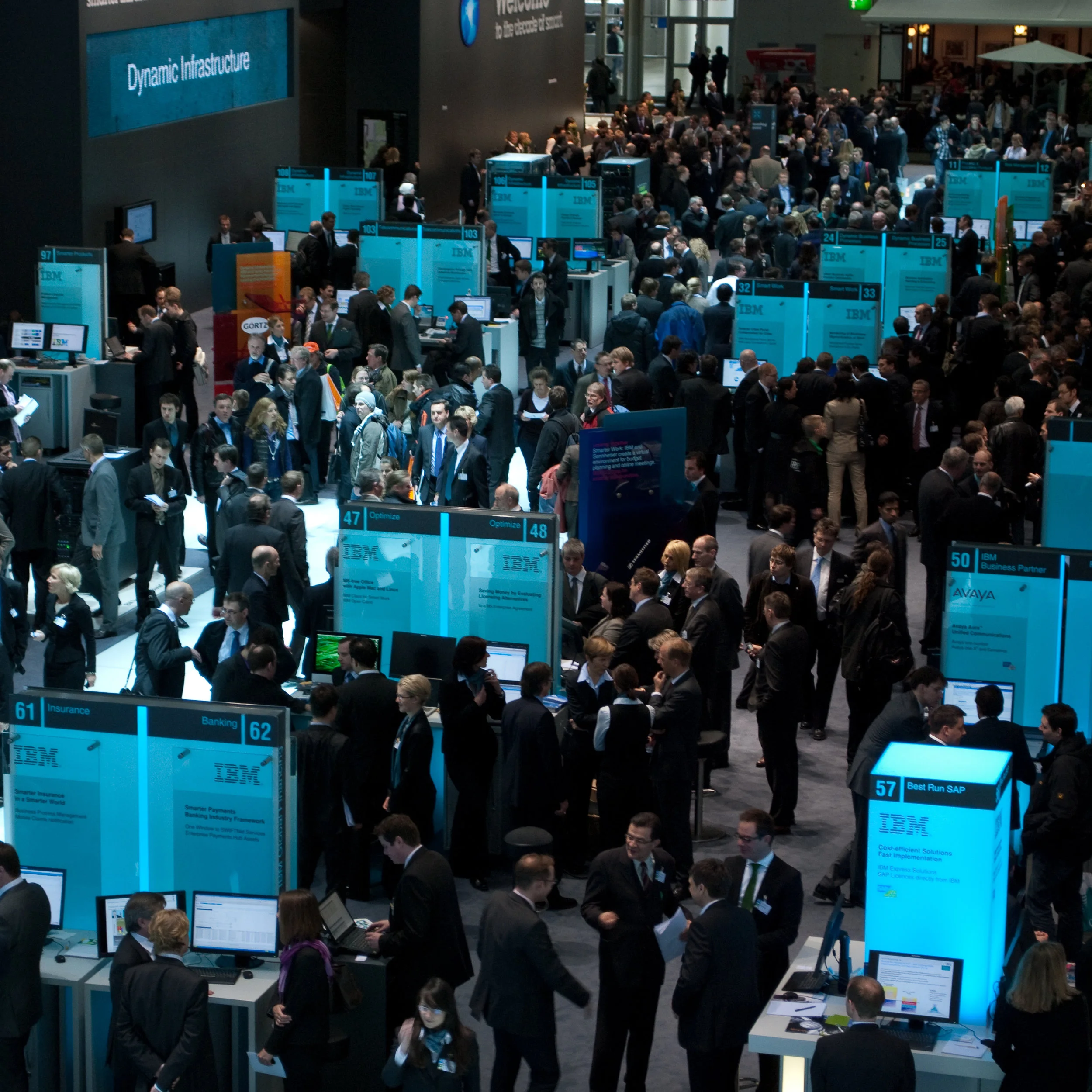 Tradeshow