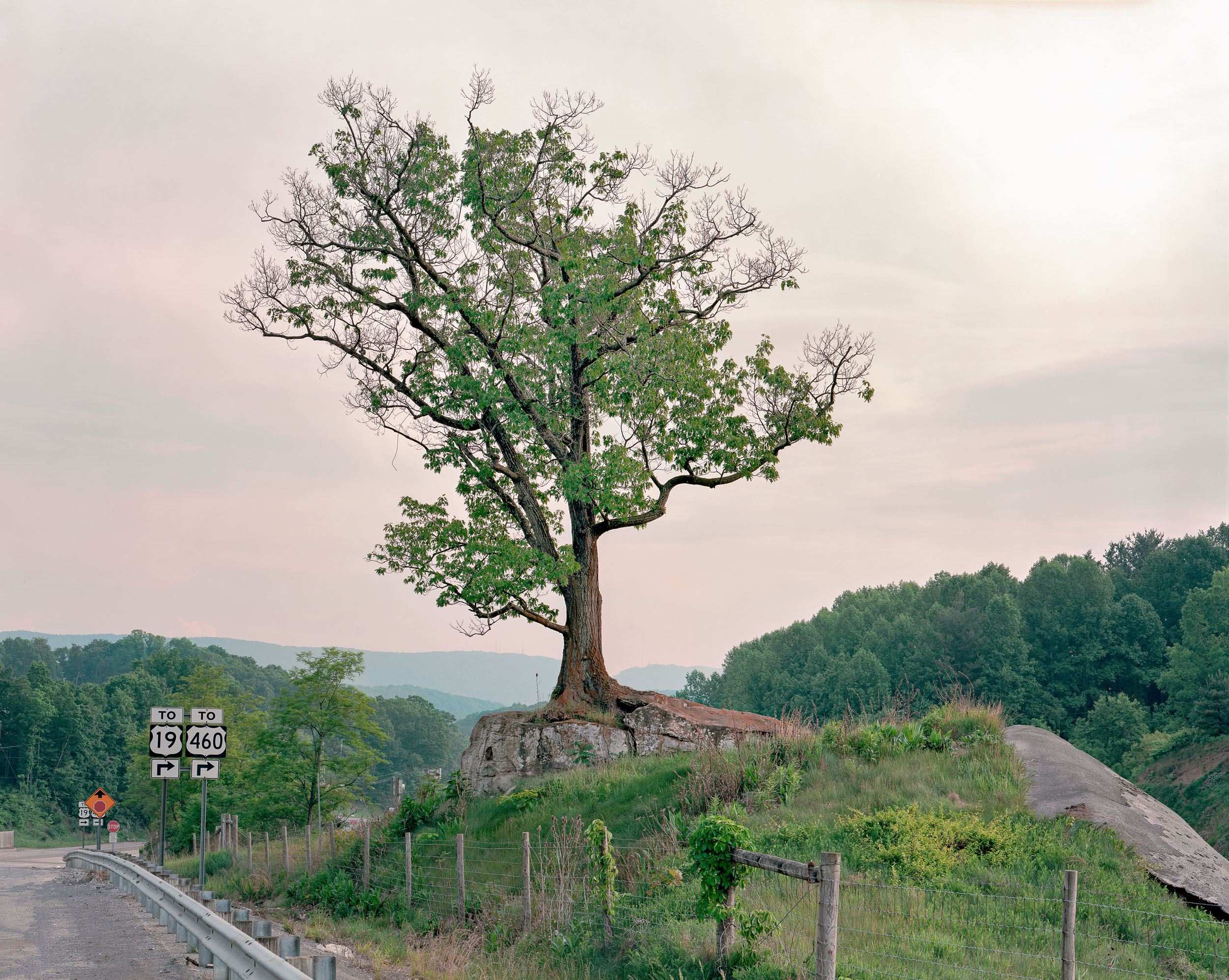 Rocky Gap, West Virginia