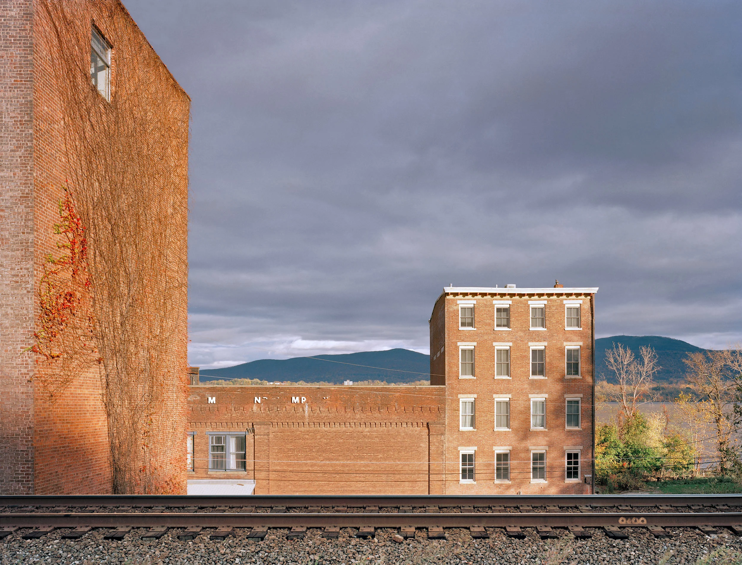 Riverline, Newburgh, New York