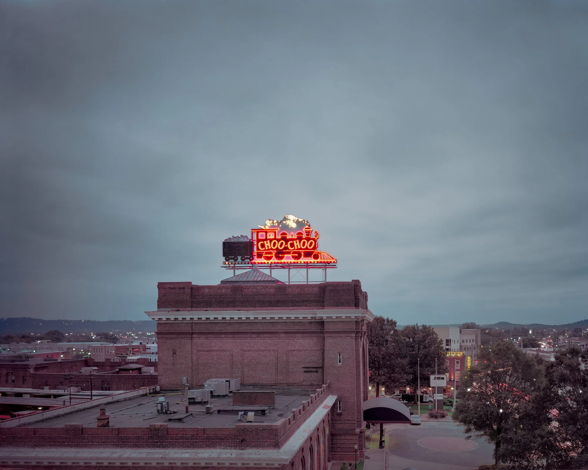 1-Choo Choo, Chattanooga, TN.jpg