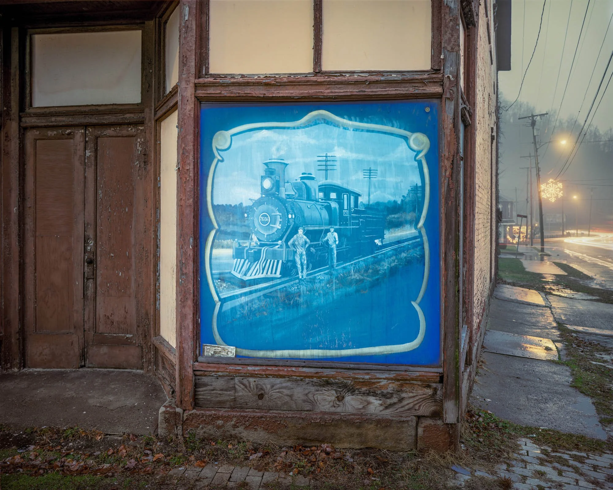 2_Blue Train, Aberdeen, Ohio.jpg