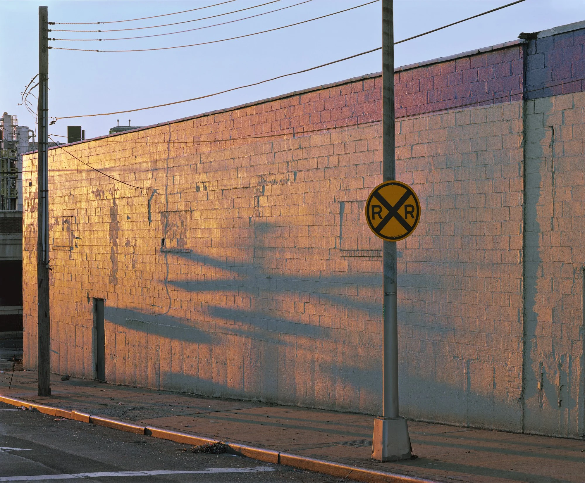 6_Crossing Shadow at Dusk, Blissville, NY.jpg