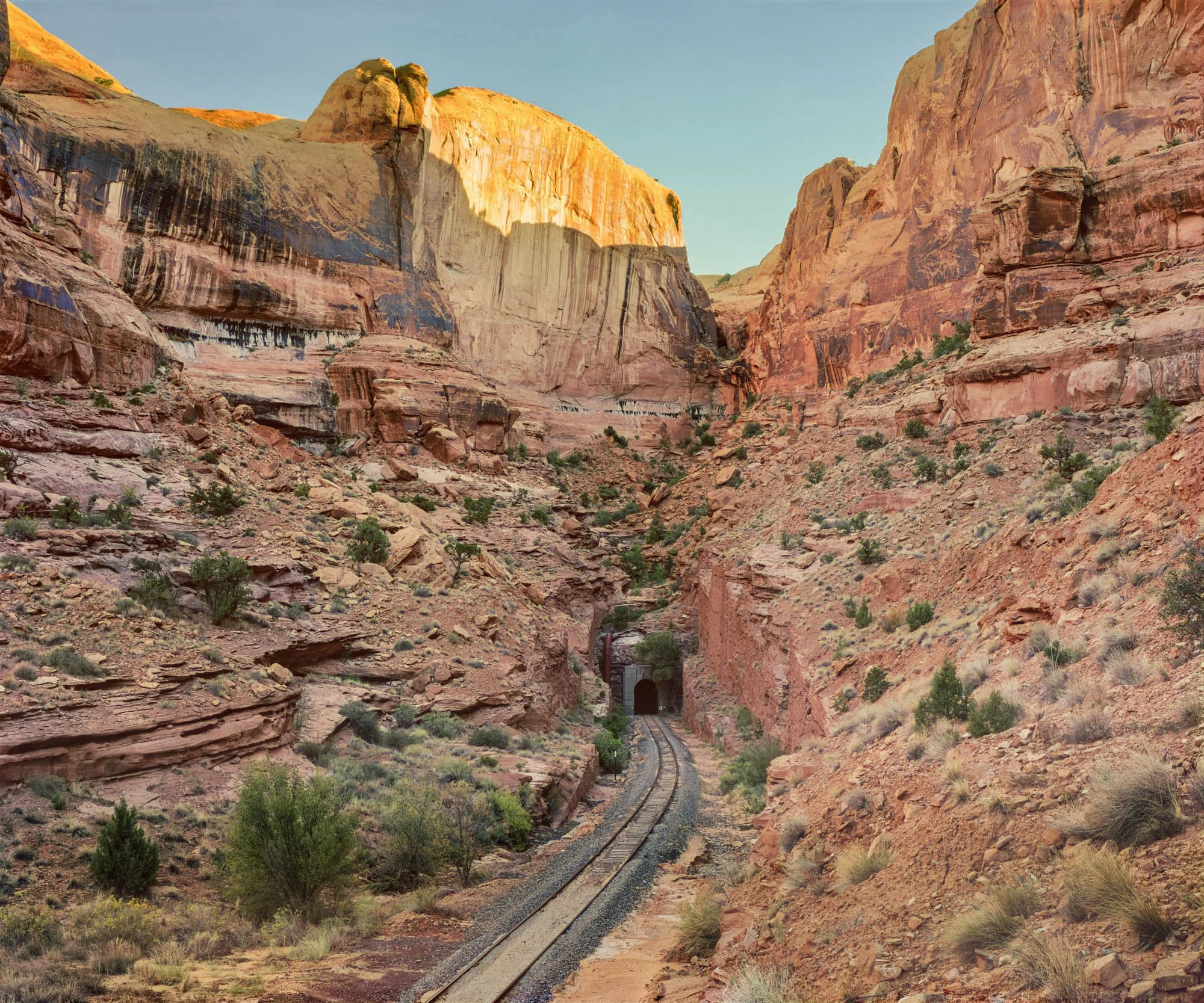 10 Bootlegger Tunnel, Moab, Utah.jpg