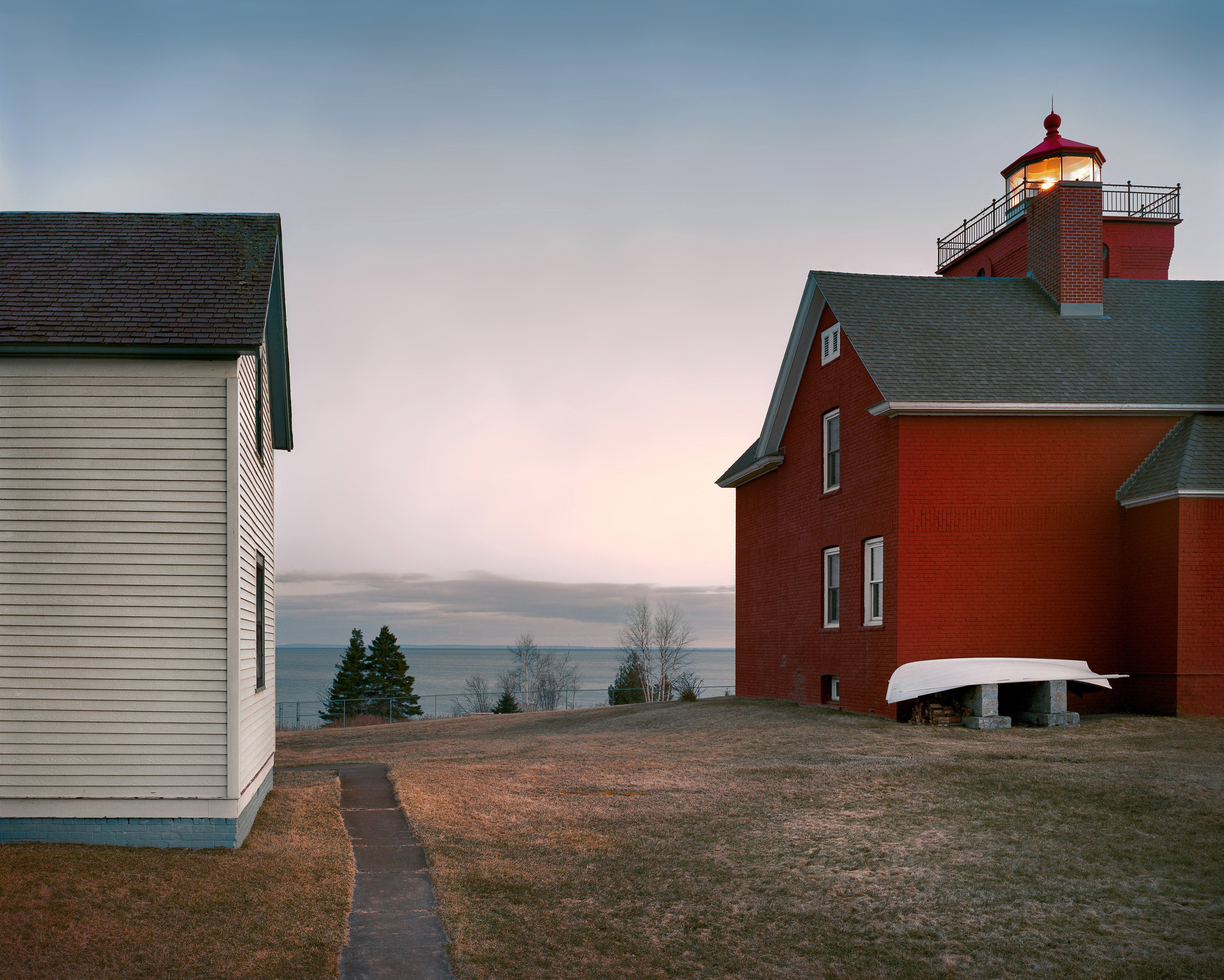 John_Sanderson_Two_Harbors_Minnesota_Night_Fall.jpg