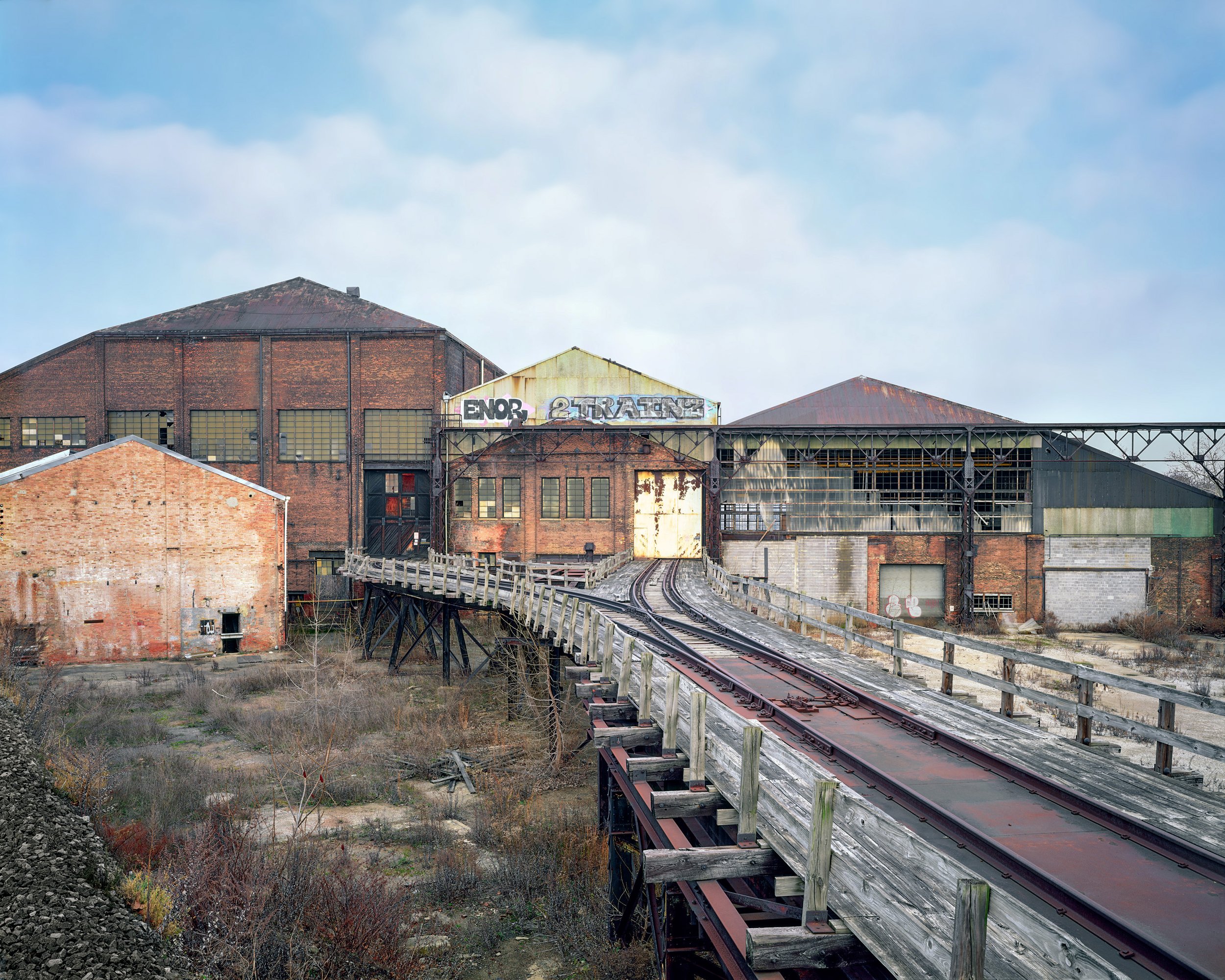 2TRAINZ, Cleveland, Ohio