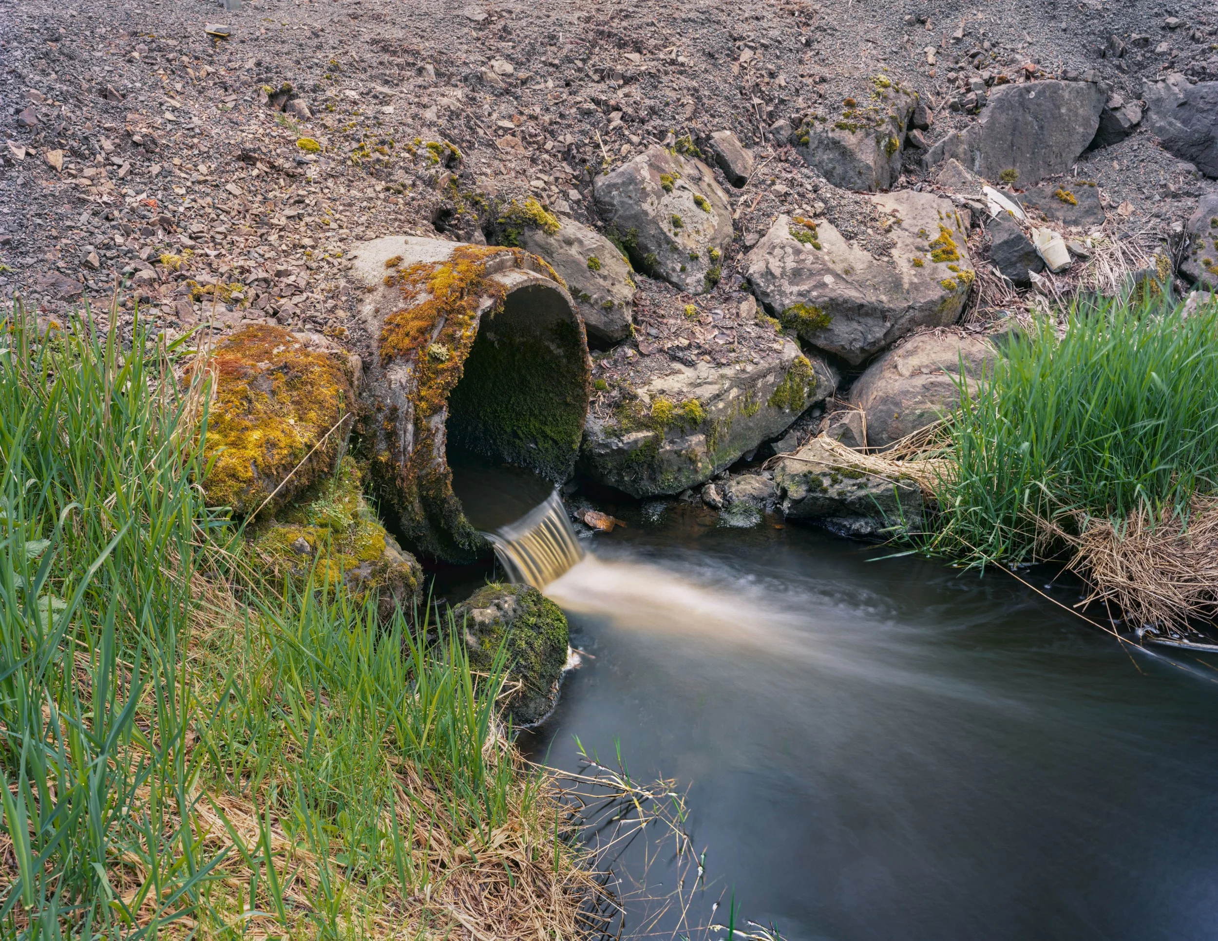 John Sanderson Drainage Mineral Washington.jpg