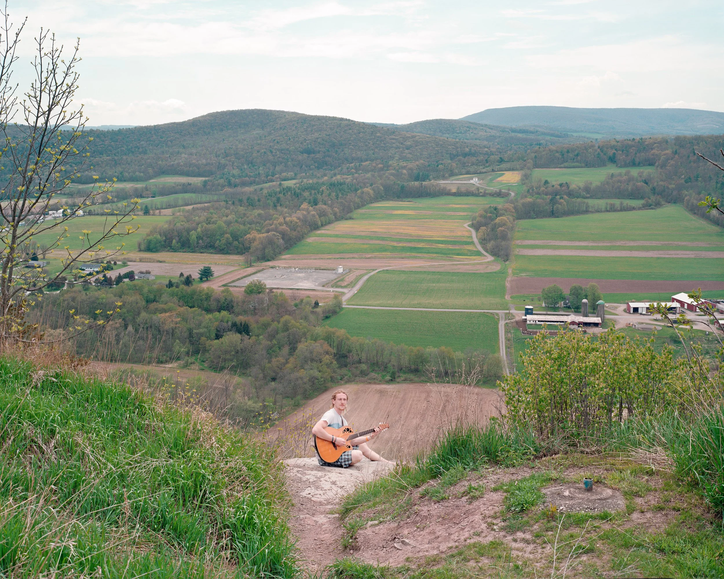 5, Dan, Wyalusing, Pennsylvania, John Sanderson.jpg