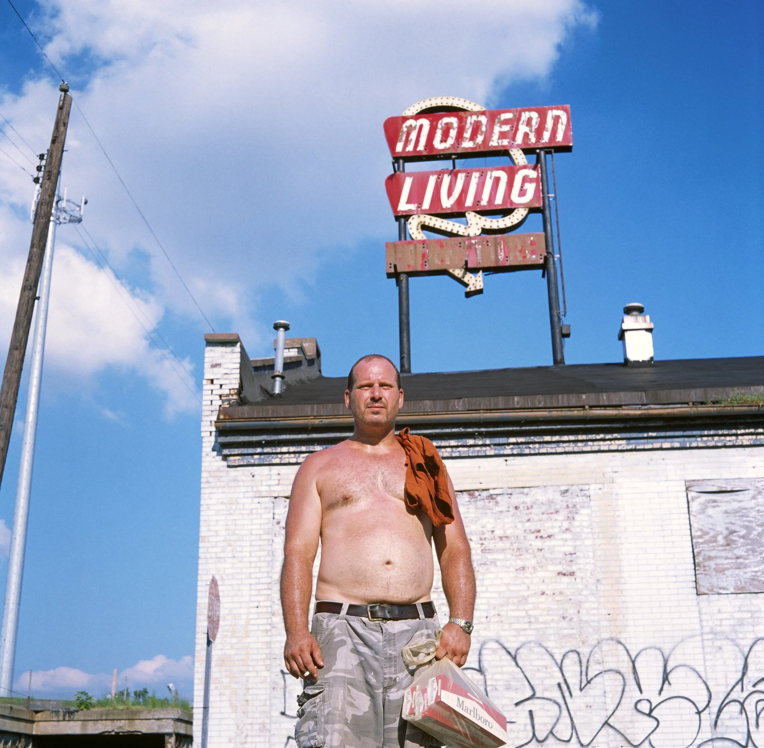 10, Modern Living, Louisville, Kentucky, John Sanderson.jpg