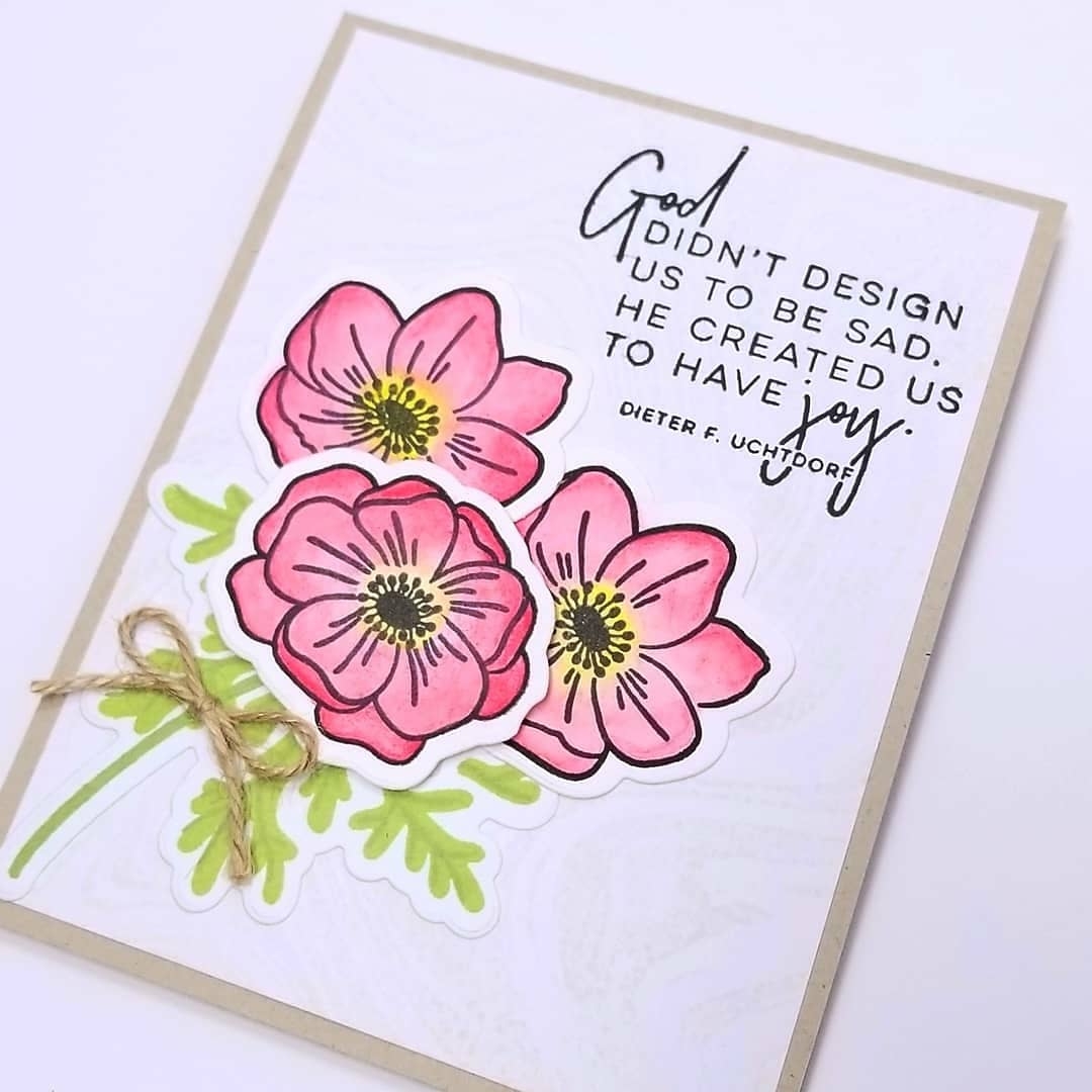 Spread Kindness