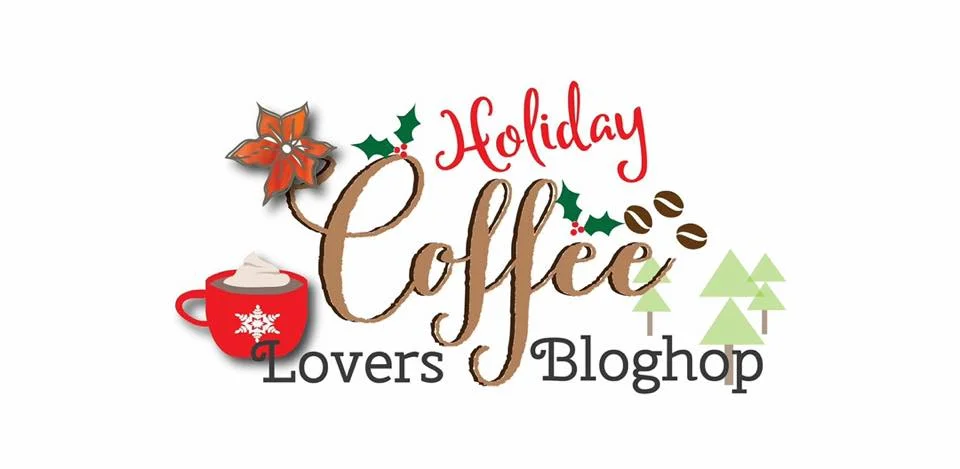 Fall/Winter Coffee Lovers Blog Hop
