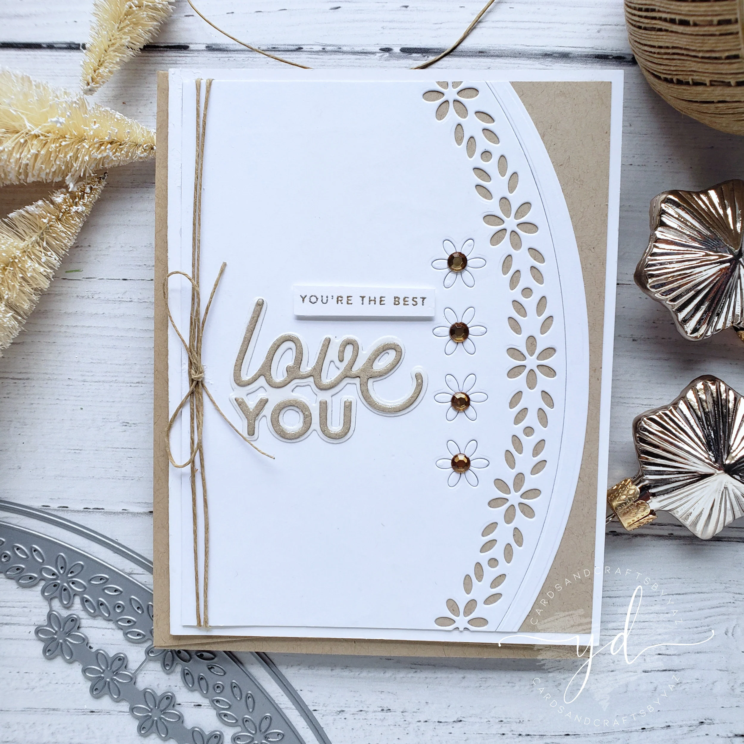 Bixby Arch Cards