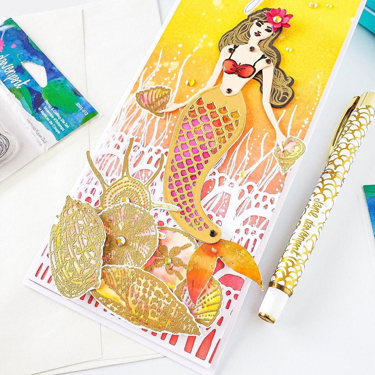 Yasmin-Diaz-Spellbinders-Marvelous-Mermaids-Collection-by-Jane-Davenport-Card-2.jpeg