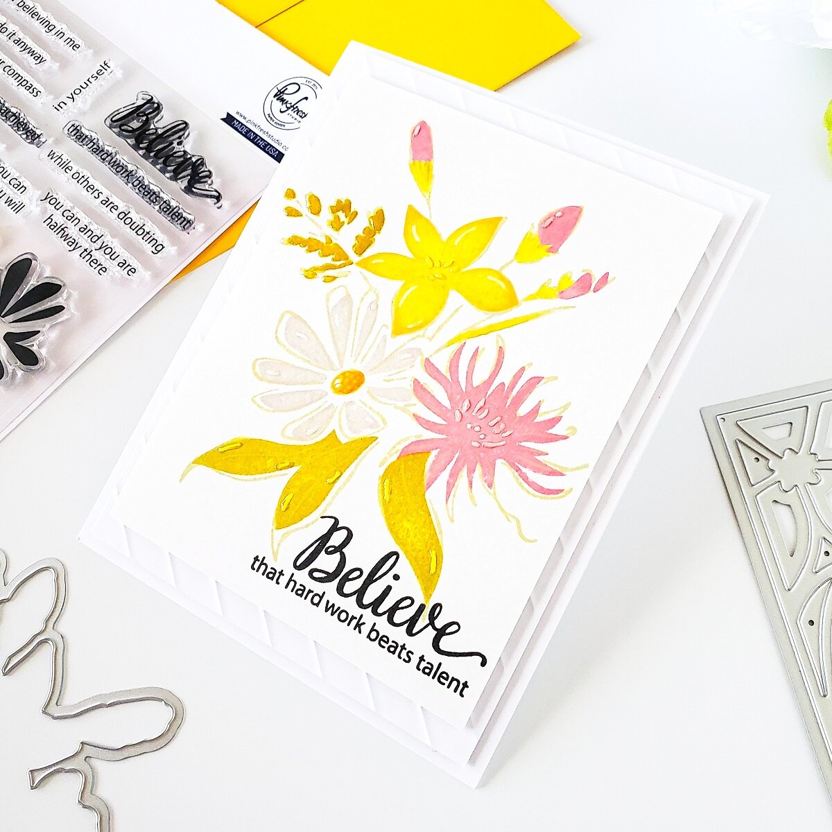 Pinkfresh Studio April 2020 Release Blog Hop — CARDSANDCRAFTSBYYAZ